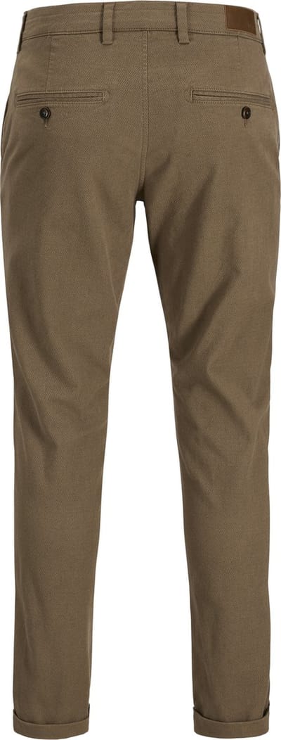 Jack & Jones Chinobroek Slim Fit Chinobroek