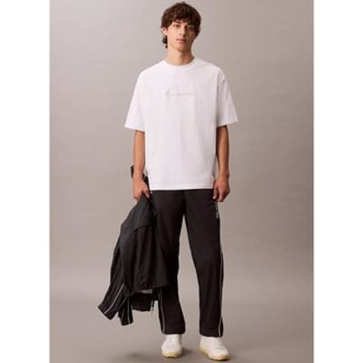 Broek Calvin Klein Jeans 37787