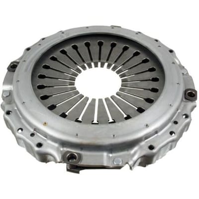 Koppelingsdrukplaat FEBI BILSTEIN 105292
