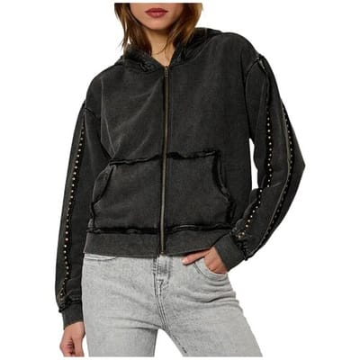 Capuchon sweaters Kaporal Kp Vitra