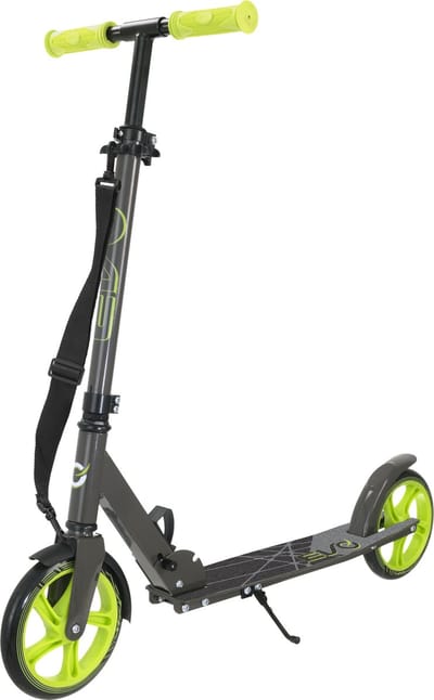 Evo Flexi Max Step - Lime 200 mm