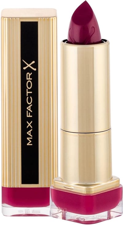 Max Factor Colour Elixir Lipstick - 110 Rich Raspberry