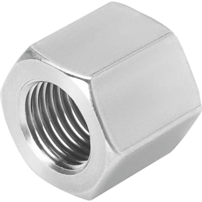 Festo Slagbegrenzing Bouwgrootte 12 - 150934