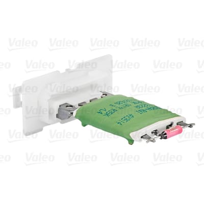 Regelaar, binnenventilator VALEO 515037
