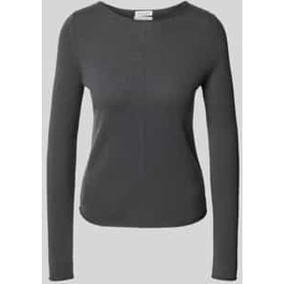 Gebreide pullover van puur kasjmier