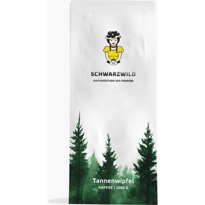 Schwarzwild Tannenwipfel 1kg
