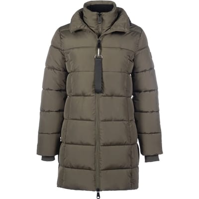 Donsjack voor dames HKM Dakota