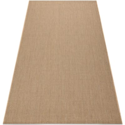Kleden Rugsx Sisal tapijt SISAL FLOORLUX 20580 , glad 160x230 cm