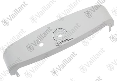 VAILLANT Schakeltableau VEH 50+80+100+120/7-3 o.a. Vaillant-nr. , 0020122783