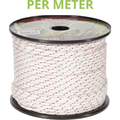 Starterkoord 4.0 m/m per meter