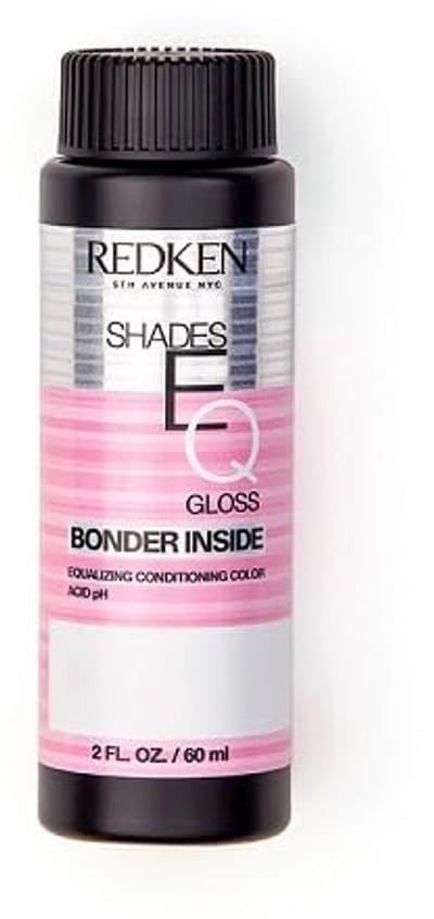 Redken Shades EQ Gloss Bonder Inside 07AA Turmeric