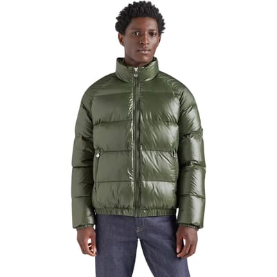 Hooded jacket Pyrenex Vintage Mythic 3
