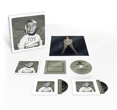 Toy:Box (CD)