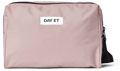 DAY ET toilettas Day Gweneth RE-S Washbag Cloud Rose oud roze