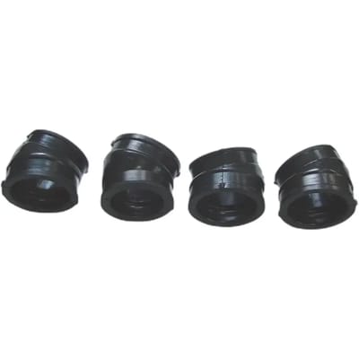 Motorinstapijpen set Tourmax (x4)