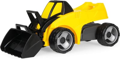 Lena Lena GIGA TRUCKS Zitschop Pro X 68cm