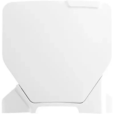 Plaque de Moto Nummer Voorkant Racetech Husqvarna