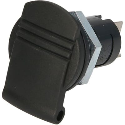 Stekkerdoos HERTH+BUSS ELPARTS 51306727
