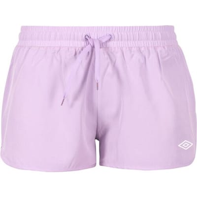 Umbro Dames sportbroekje (lila, L)