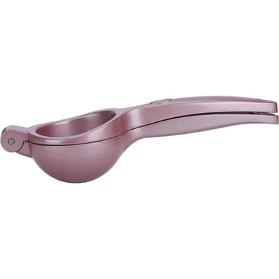 Handmatige Juicer Aluminiumlegering Fruitpers Pers voor Sinaasappels Citroen Druif Citrus gray