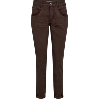 Mos Mosh 170440 844 mosmosh mm naomi treasure pant bracken regular