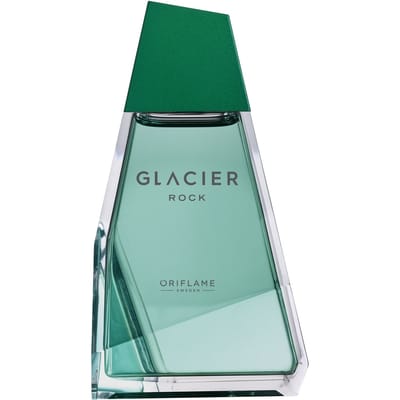 Oriflame Glacier Rock Eau De Toilette 100 Ml