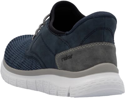 Knitup-sneakers met veters