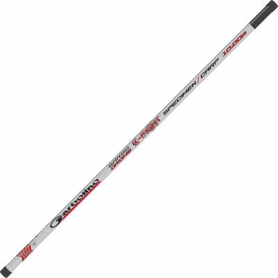 Garbolino PACK Garbodrome X-Fight Specimen & Carp 11.50m