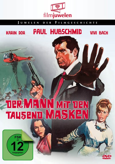 Fernsehjuwelen 6414796 film en Video DVD Duits