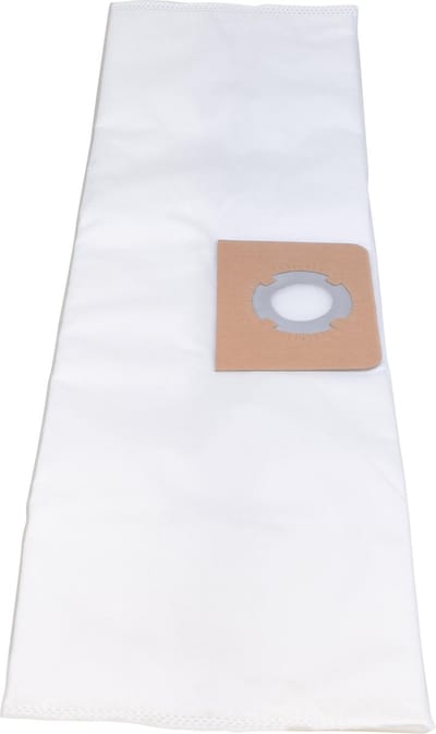 Geschikt voor FAKIR. 5 stuks. Stofzuigerzakken voor S17, S18, S25, S26 NT, S35 NT, Synthetisch. COVAKO Merk