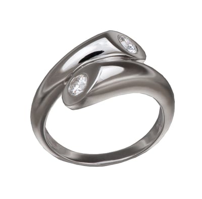 Orphelia ZR-3631/52 - Ring (sieraad) - Zilver 925