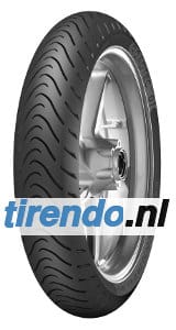 Metzeler Roadtec 01 HWM ( 190/50 ZR17 TL (73W) Achterwiel, M/C )