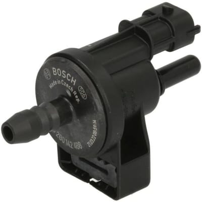 Ontluchtingsventiel, brandstoftank BOSCH 0 280 142 488