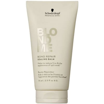 Blondme Bond Repair Balsem Seal 75 ml