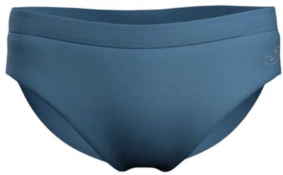 Joma 104141 Zwemslip Blauw M Man