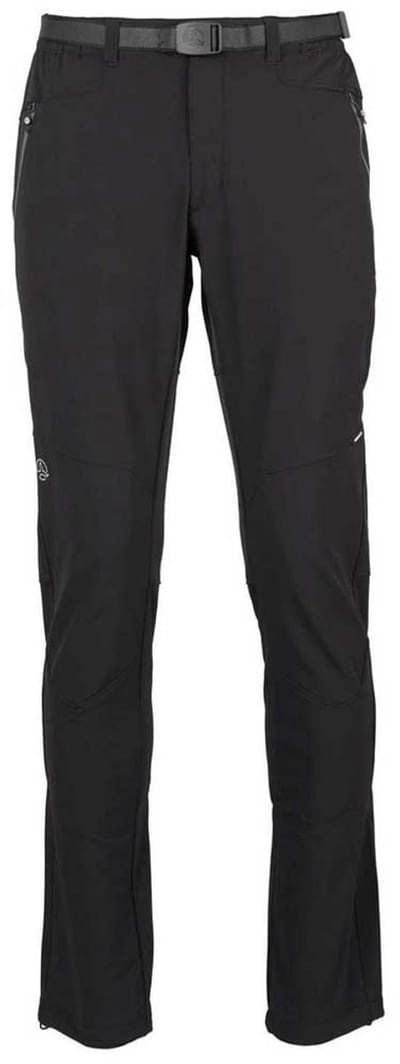 Ternua Belonia Broek Zwart 2XL Man