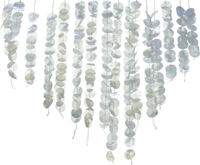 Ginger Ray - Ginger Ray - Backdrop eucalyptus