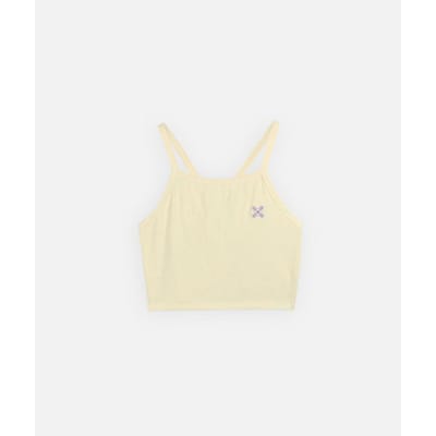 Top Oxbow Croptop SATIVA