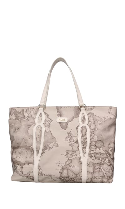 Alviero Martini Zakken. Beige