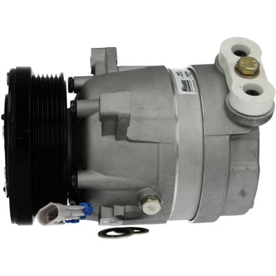 Compressor airconditioning NISSENS 89257