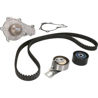 Continental Ctam Waterpomp+distributieriem set CONTINENTAL CT1203WP1