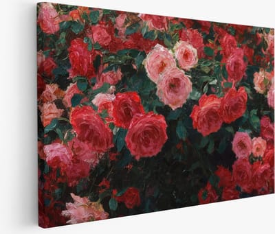 Saammp Muurcirkel Hout - Abstract - Afrikaanse Vrouw - Witte Bloemen - Ø 80 - Wandcirkel - Wanddecoratie Cirkel - Muurdecoratie Woonkamer - Slaapkamer decoratie - Rond Schilderij