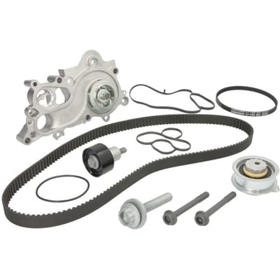 Continental Ctam Waterpomp+distributieriem set CONTINENTAL CT1167WP2PRO