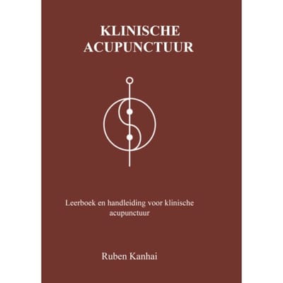 Klinisch Acupunctuur - Ruben Kanhai