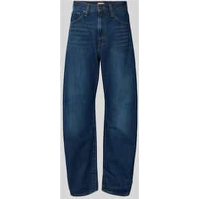 Jeans met 5-pocketmodel