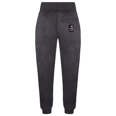 Ecko Unltd. Canam Heren Houtskool Marl Track Broek