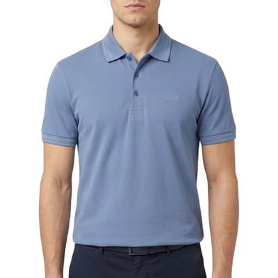 Boss Paddy Polo Heren - Maat M