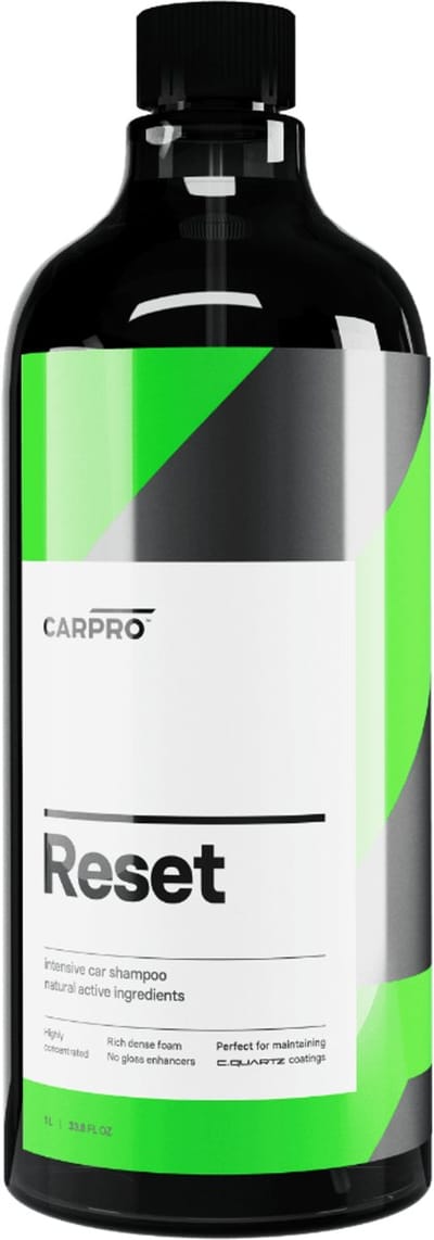 CarPro Reset Intensive Car Shampoo 1000ml - Autoshampoo