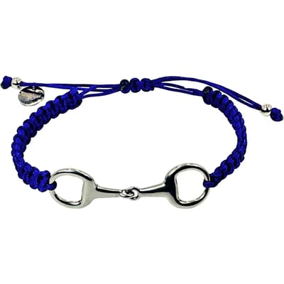 Vrouwenarmband zonder glitter Equestrian Shop Taka