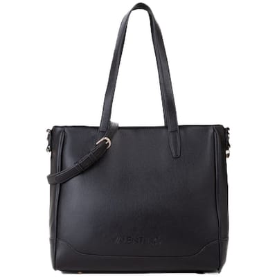 VALENTINO schoudertas Thalia Re Shopping Bag Nero zwart